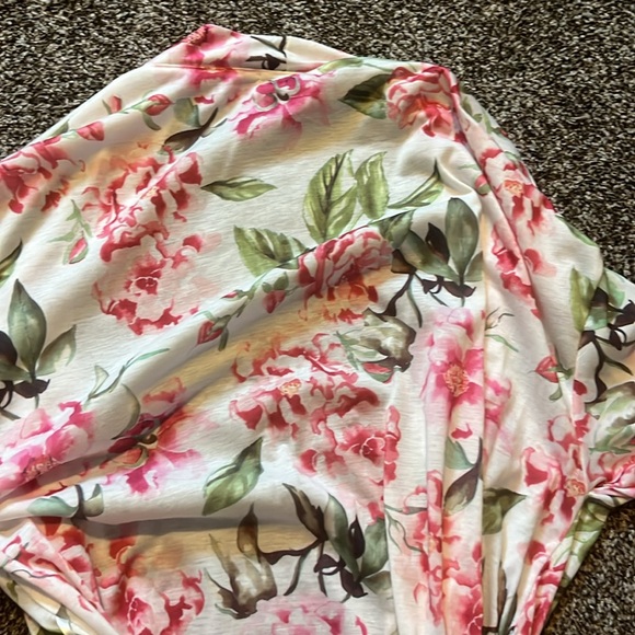 Show Me Your Mumu Robe - Picture 8 of 9